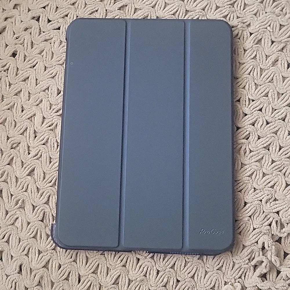 Tablet case